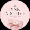pinkarchive